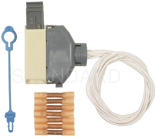 Standard Ignition Neutral Safety Switch Connector P/N:S-1516  Neutral Safety