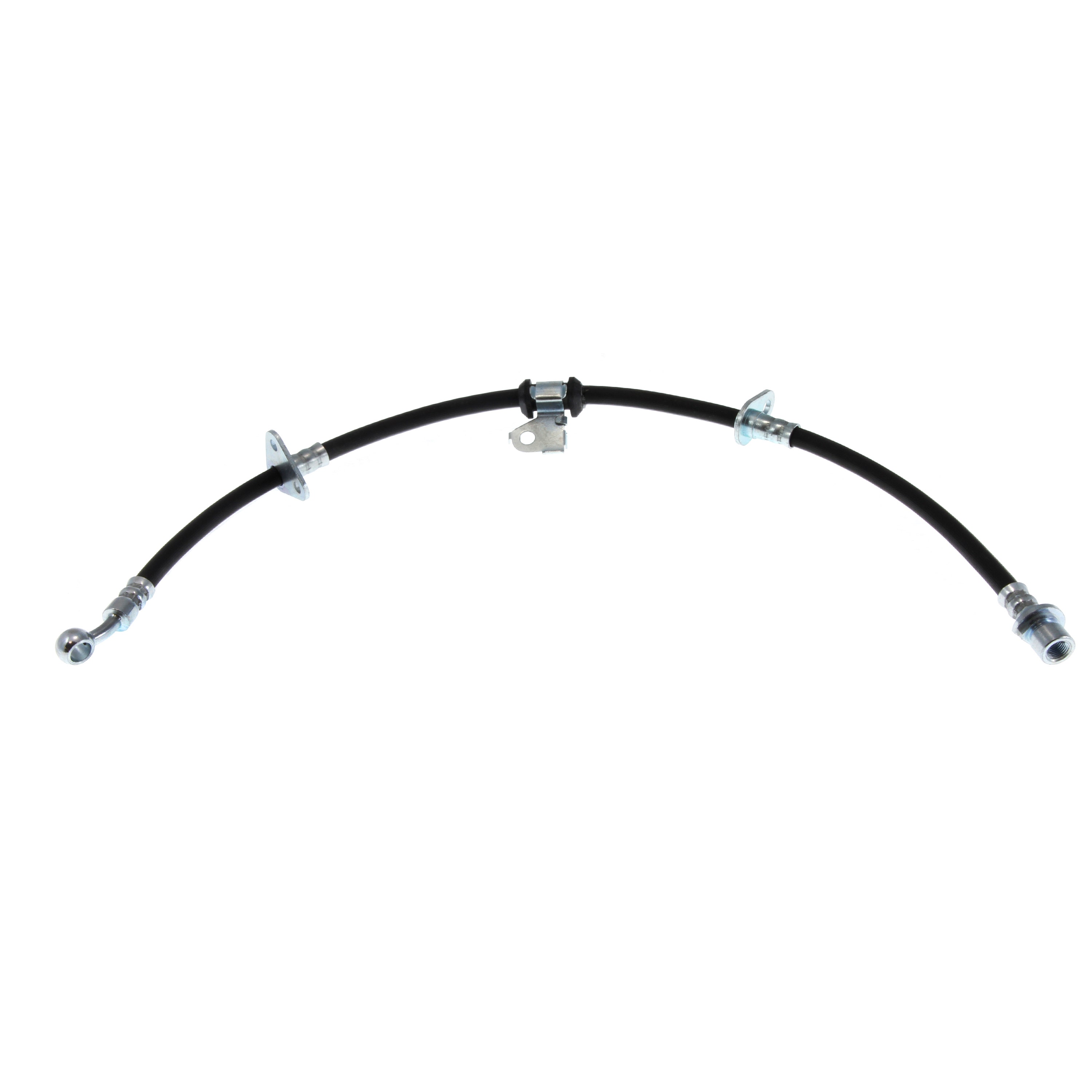 Centric Parts Brake Hydraulic Hose P/N:150.40023  Brake Hydraulic Hose P/N: