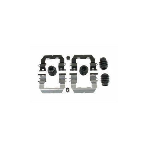Carlson Disc Brake Hardware Kit P/N:13584Q  Disc Brake Hardware Kit P/N: