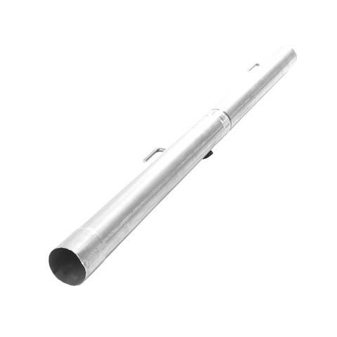 Ap Exhaust Exhaust Pipe P/N:58480  Exhaust Pipe P/N: