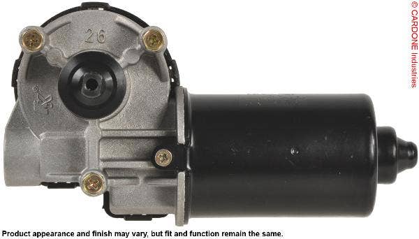 New Wiper Motors New Wiper Motors