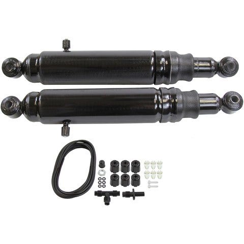 Monroe Shocks & Struts Air Shock Absorber P/N:Ma836  Air Shock Absorber P/N: