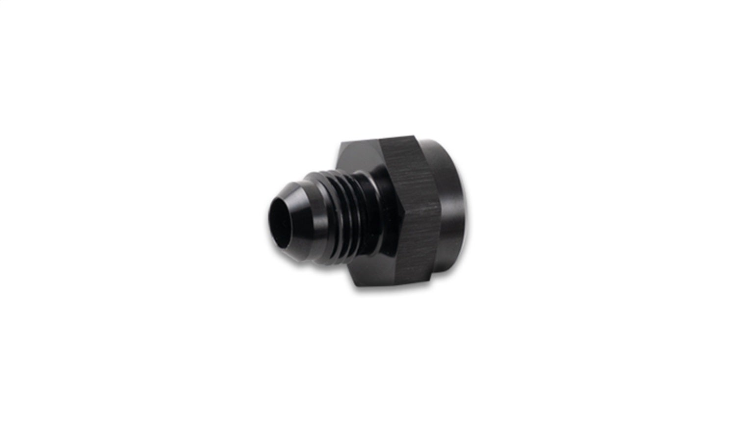 Vibrant Performance 16522 Male An To Female Inverted Flare Adapter   Male An To