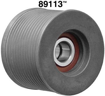 Dayco Accessory Drive Belt Idler Pulley,Accessory Drive Belt Tensioner Pulley