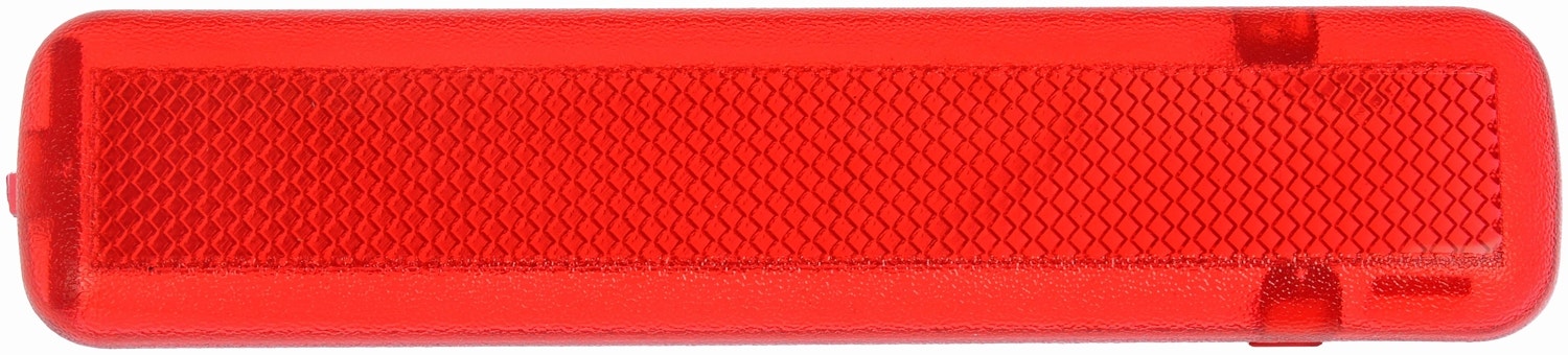 Dorman - Help Door Interior Reflector P/N:74367 Door Interior Reflector  Color -