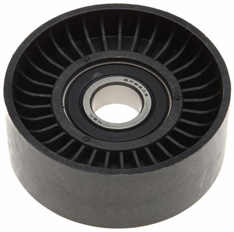 Gates 38058 Drivealign Belt Drive Idler/Tensioner Pulley   Drivealign Belt Drive