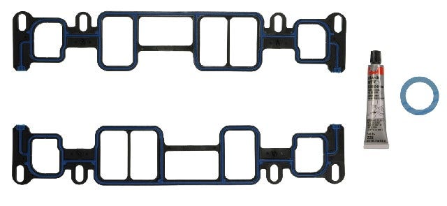 Fel-Pro Engine Intake Manifold Gasket Set P/N:Ms 95817-1  Gaskets  Intake