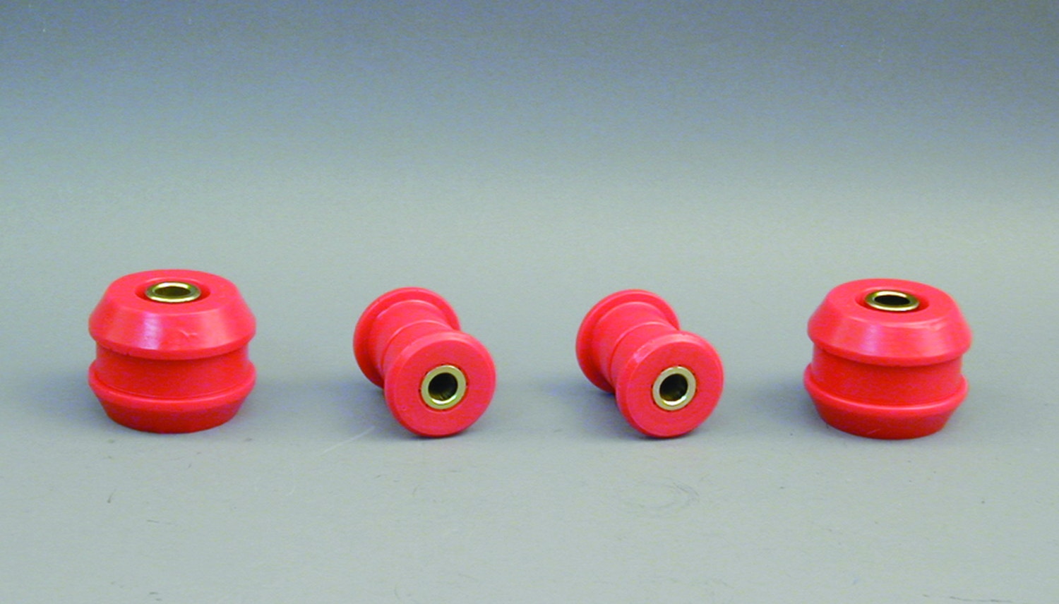 Prothane 7-234 Control Arm Bushing Kit Fits 95-04 Cavalier Sunfire   Control Arm
