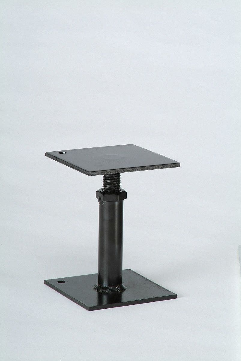 Stabil-Step Jack - 4 5/8'' - 7 3/4''   Entry Step Support Stabil-Step; Used For