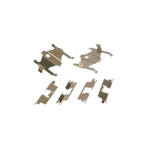 Carlson Disc Brake Hardware Kit P/N:13148  Disc Brake Hardware Kit P/N: