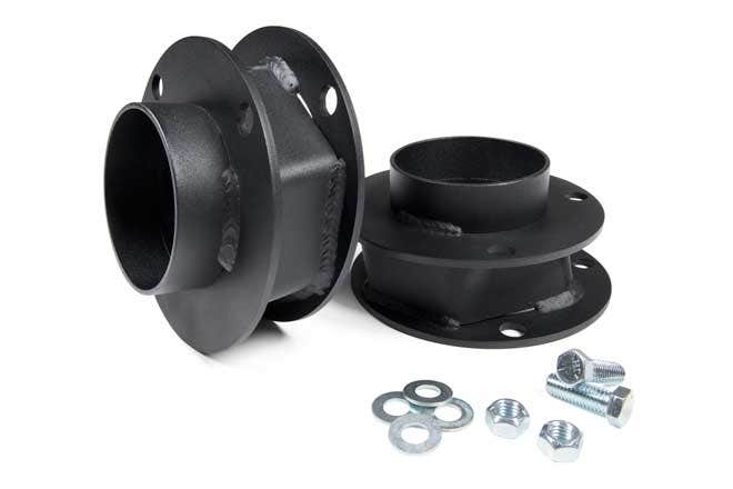 Zone Offroad Zond1201 Leveling Kit   Leveling Kit