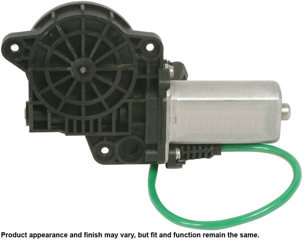 Cardone Reman Power Window Motor P/N:42-483  Power Window Motor P/N: