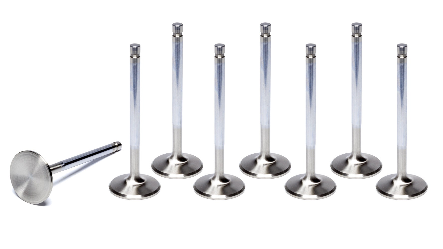 Ferrea Racing Components F6258-8 Competition Series 1.760 Exhaust Valve - Set Of