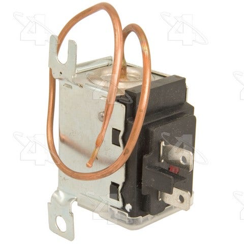 Four Seasons A/C Clutch Cycle Switch P/N:35809  A/C Clutch Cycle Switch P/N: