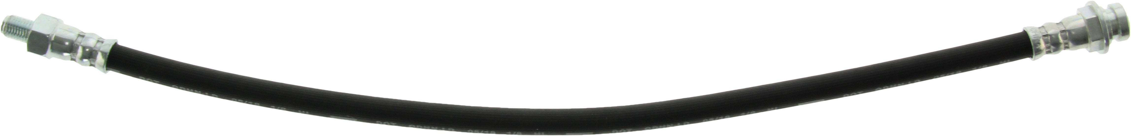 Centric Parts Brake Hydraulic Hose P/N:150.68007  Brake Hydraulic Hose P/N: