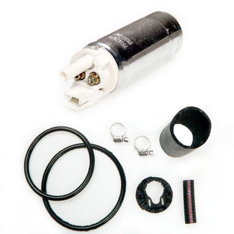 Delphi Electric Fuel Pump P/N:Fe0112  Electric Fuel Pump P/N: