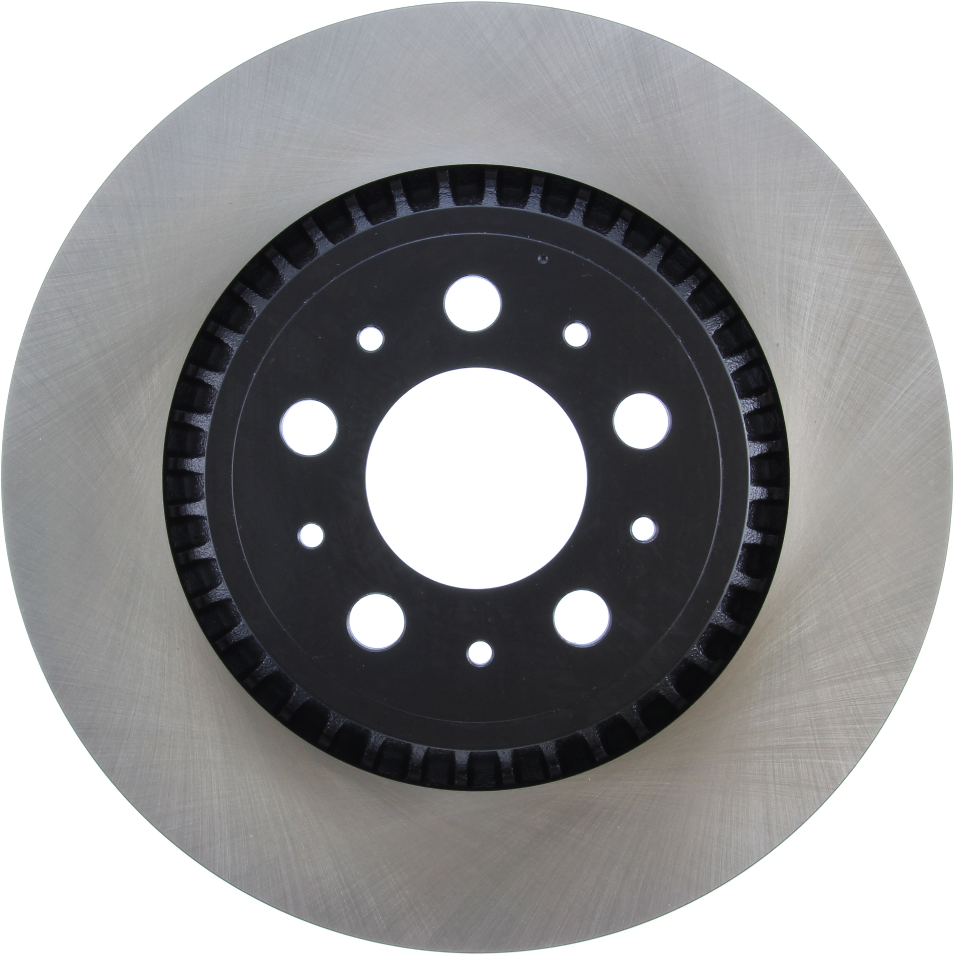 Centric Parts Disc Brake Rotor P/N:125.39033  Disc Brake Rotor P/N: