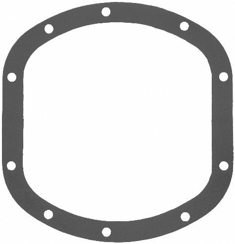 Fel-Pro Axle Housing Cover Gasket P/N:Rds 55019  Gaskets  Differential Cover
