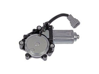 Dorman - Oe Solutions Power Window Motor P/N:742-527  Power Window Motor P/N: