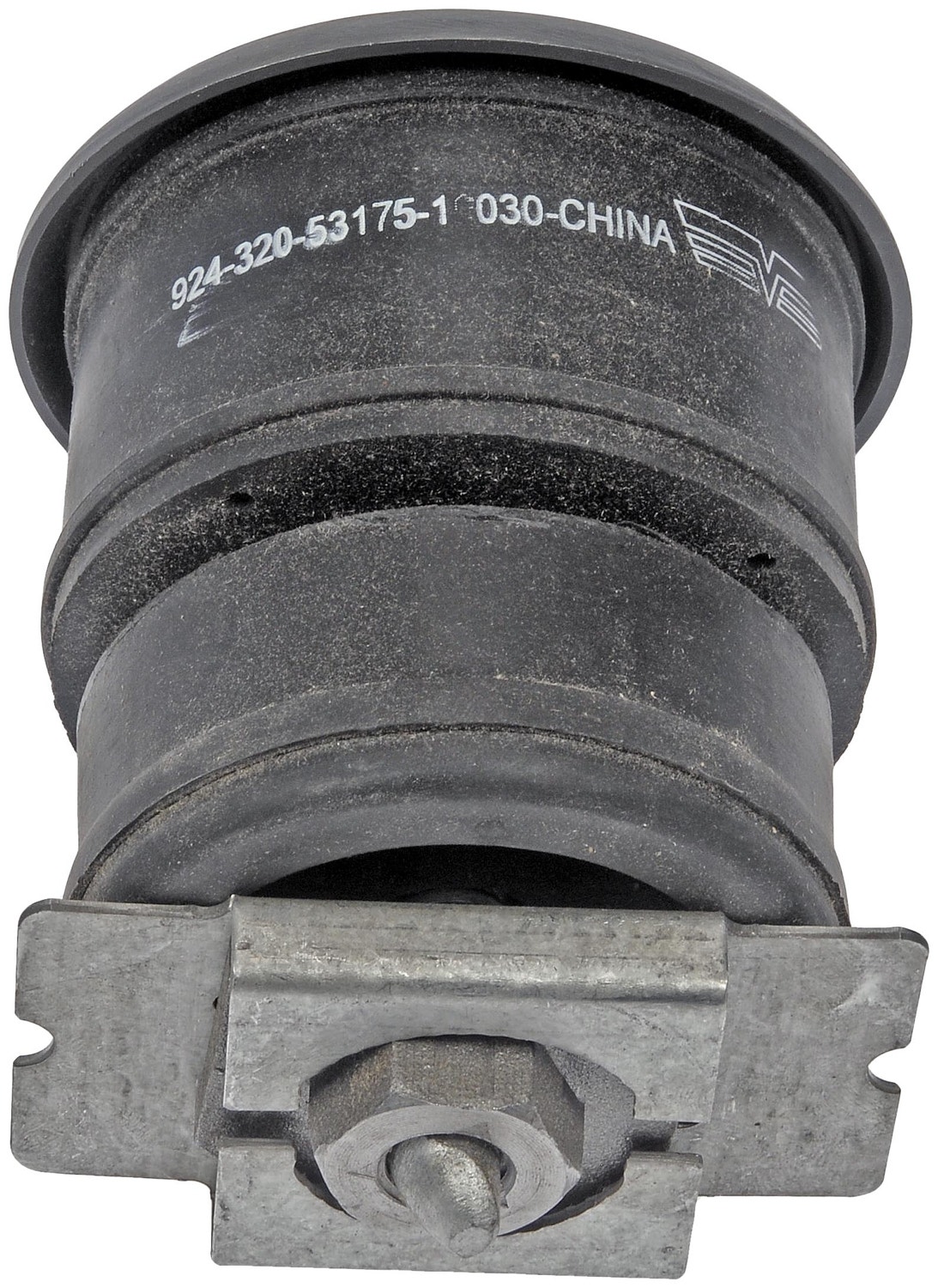 Dorman - Oe Solutions Body Mount P/N:924-320 Suspension Oem