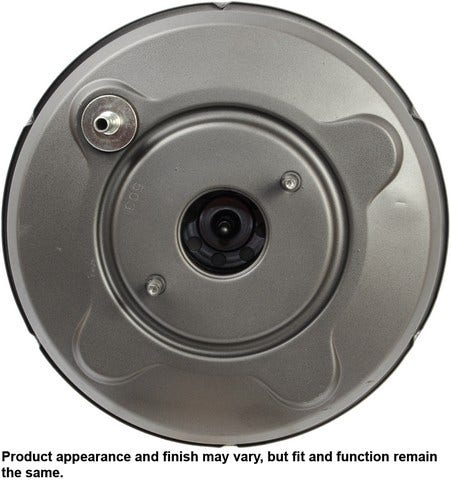 Cardone Reman Power Brake Booster P/N:53-4935  Power Brake Booster P/N: