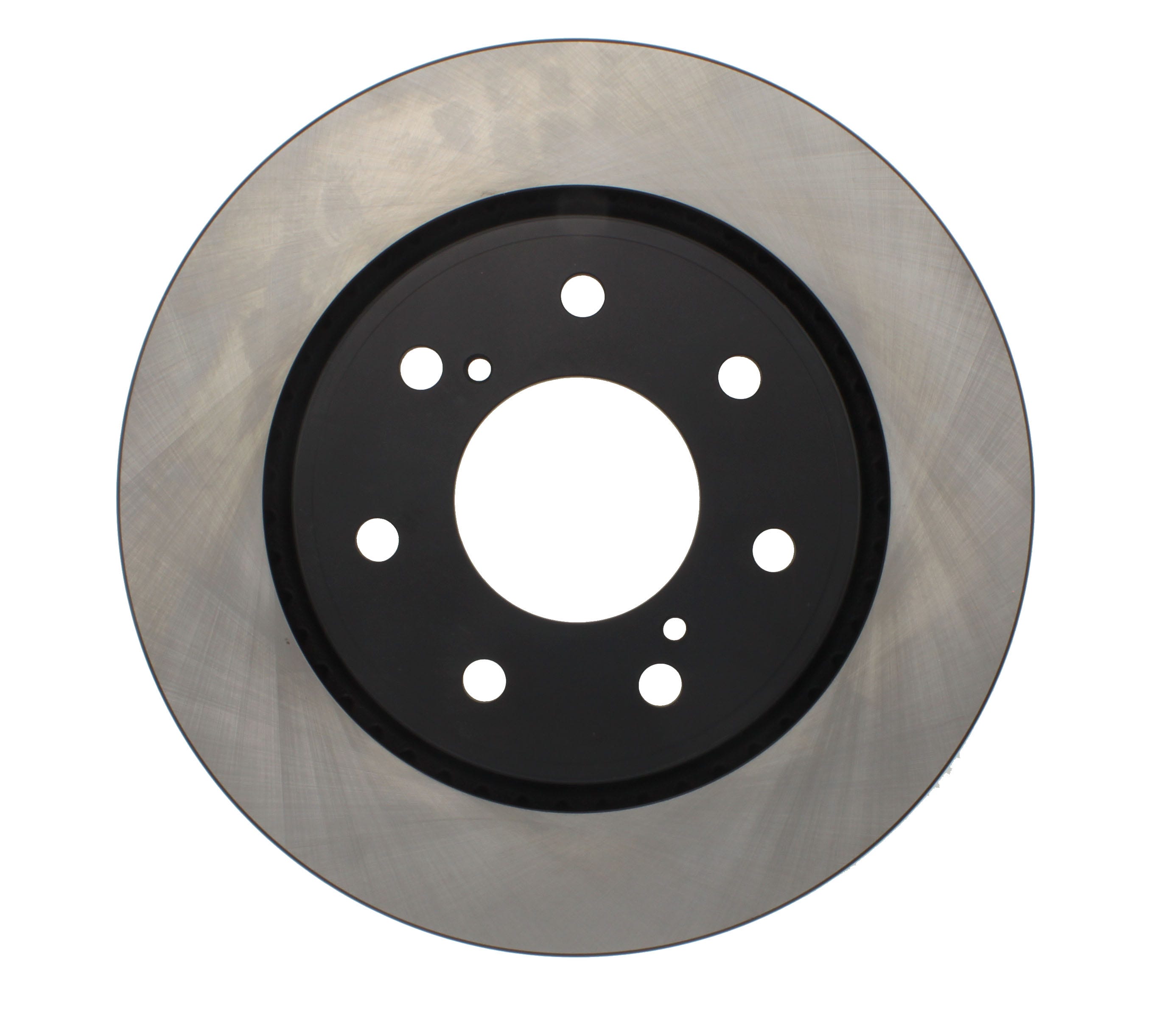 Centric Parts Disc Brake Rotor P/N:120.65134  Disc Brake Rotor P/N: