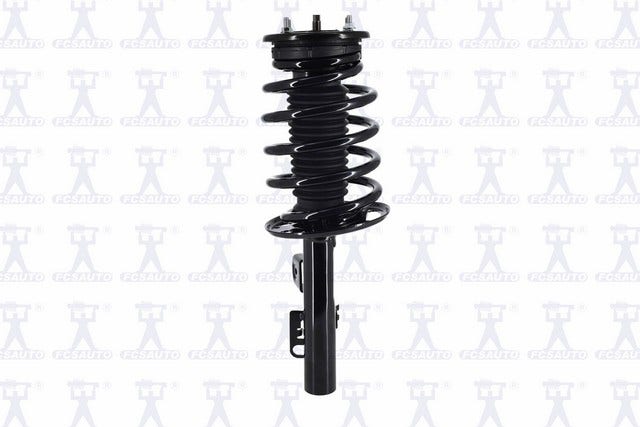 Focus Auto Parts Suspension Strut And Coil Spring Assembly P/N:1335849L