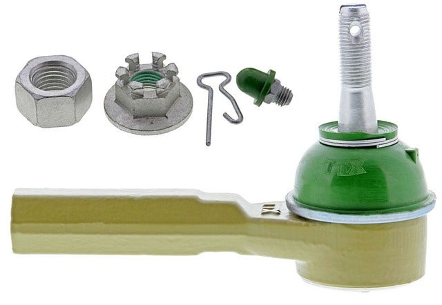 Mevotech Steering Tie Rod End P/N:Txes3493t  Steering Tie Rod End P/N: