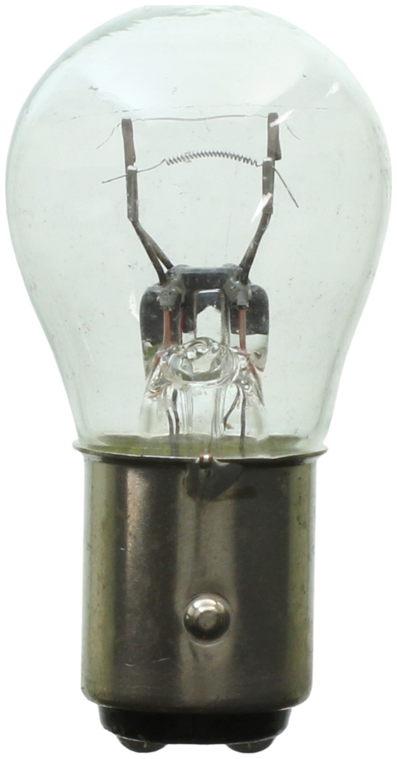 Wagner Lighting Brake Light Bulb,Tail Light Bulb,Turn Signal Light Bulb P/N:1154