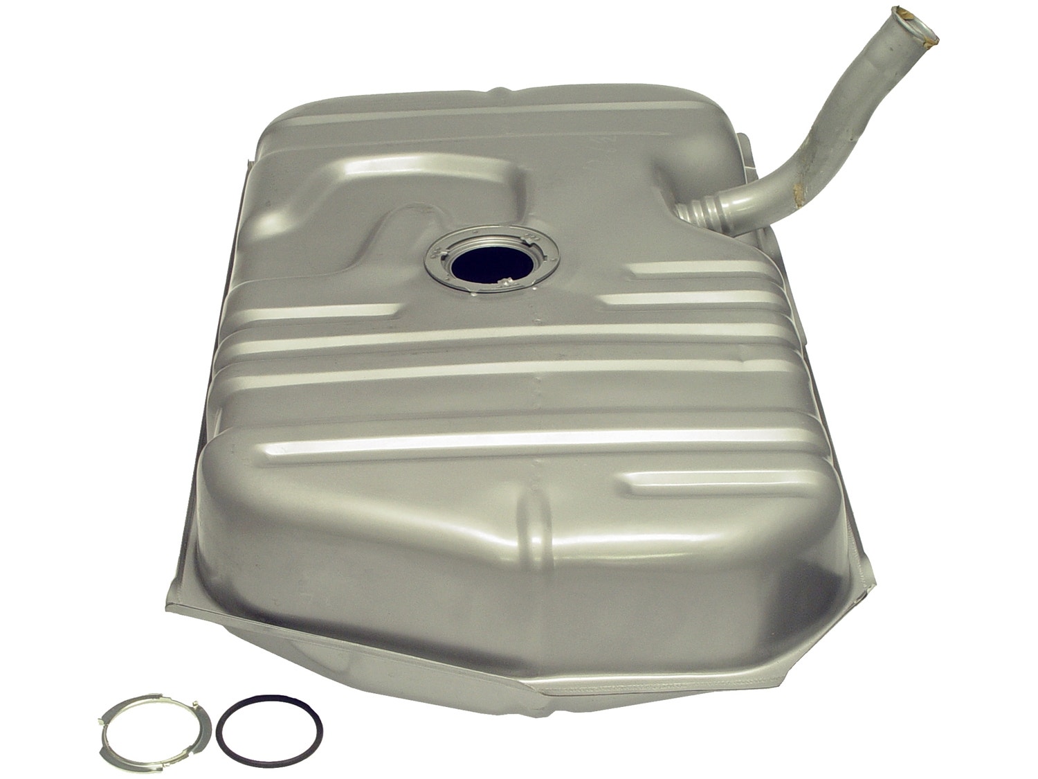 Dorman - Oe Solutions Fuel Tank P/N:576-351  Fuel Tank P/N: