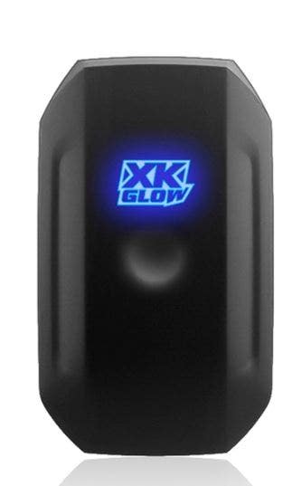 Xk Glow Xk-Chrome-Kit Xkchrome Underbody Light Kit Controller Led Lights