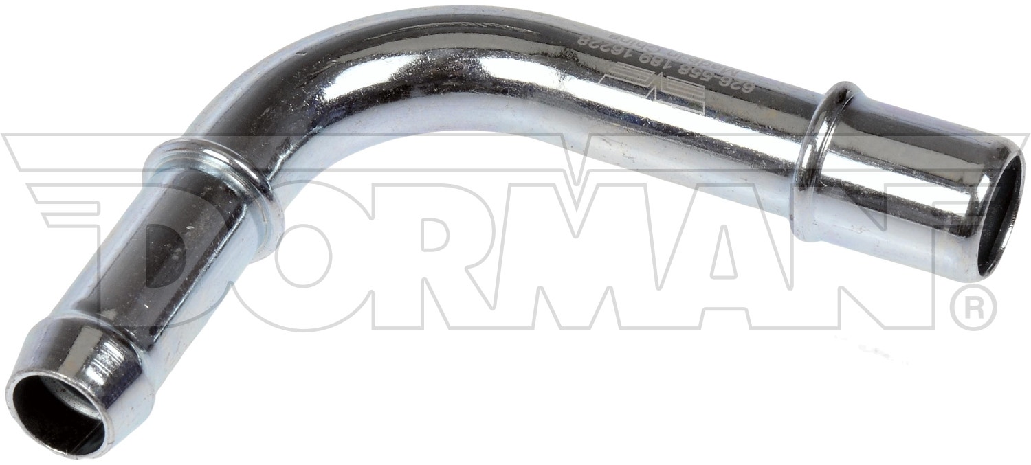 Dorman - Oe Solutions Hvac Heater Hose Assembly P/N:626-558  Hvac Heater Hose