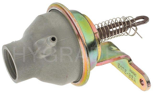 Standard Motor Products Inc Carburetor Choke Pull Off P/N:Cpa201  Carburetor