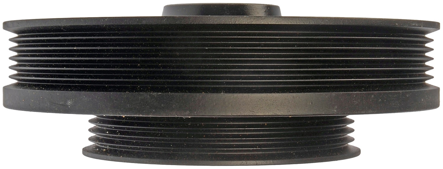 Dorman - Oe Solutions Engine Harmonic Balancer P/N:594-192 Oe Solutions (Tm)