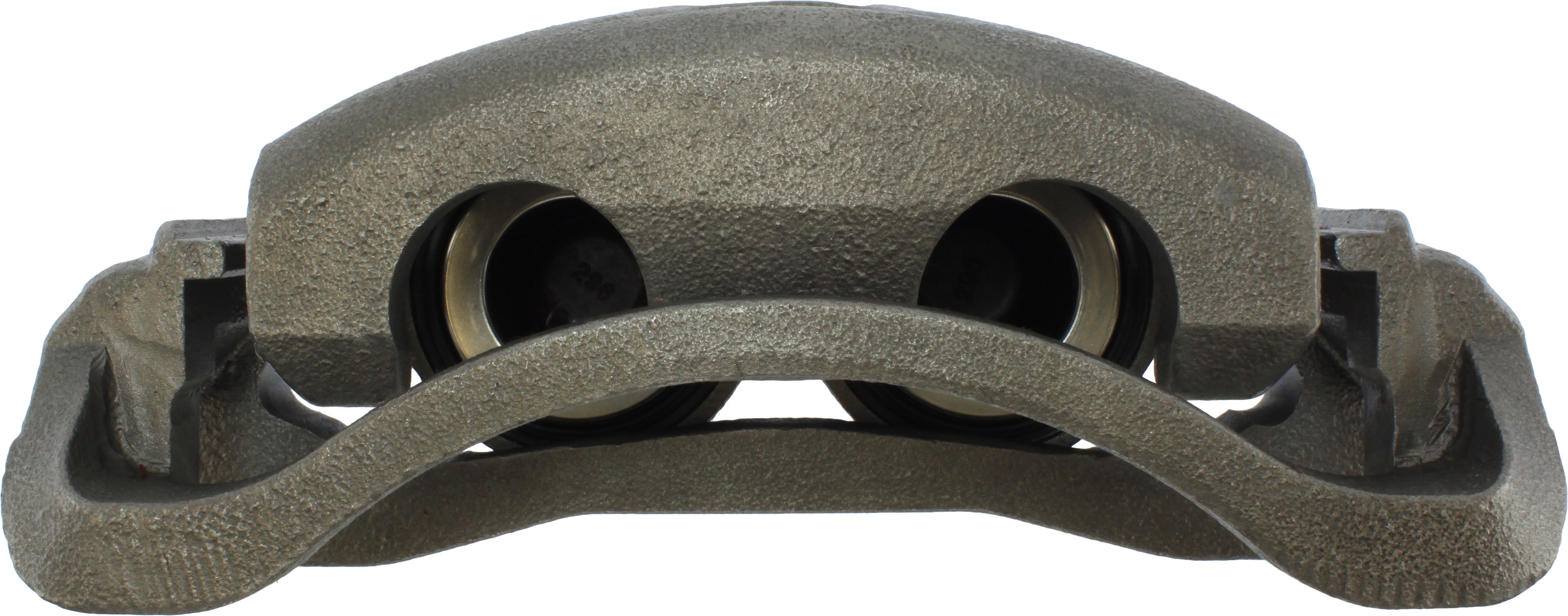 Centric Parts Disc Brake Caliper P/N:141.66509  Disc Brake Caliper P/N:
