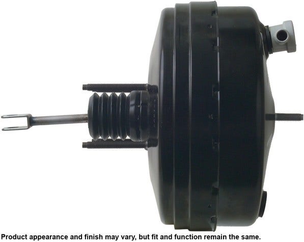 Cardone Reman Power Brake Booster P/N:54-71927  Power Brake Booster P/N: