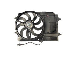 Dorman - Oe Solutions Engine Cooling Fan Assembly P/N:620-902 Oe Solutions (Tm)