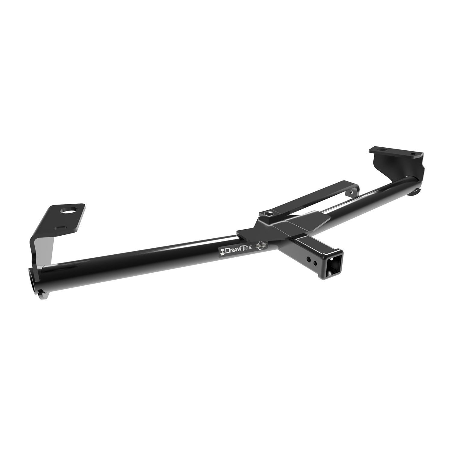 Draw-Tite Trailer Hitch P/N:65081  Trailer Hitch P/N: