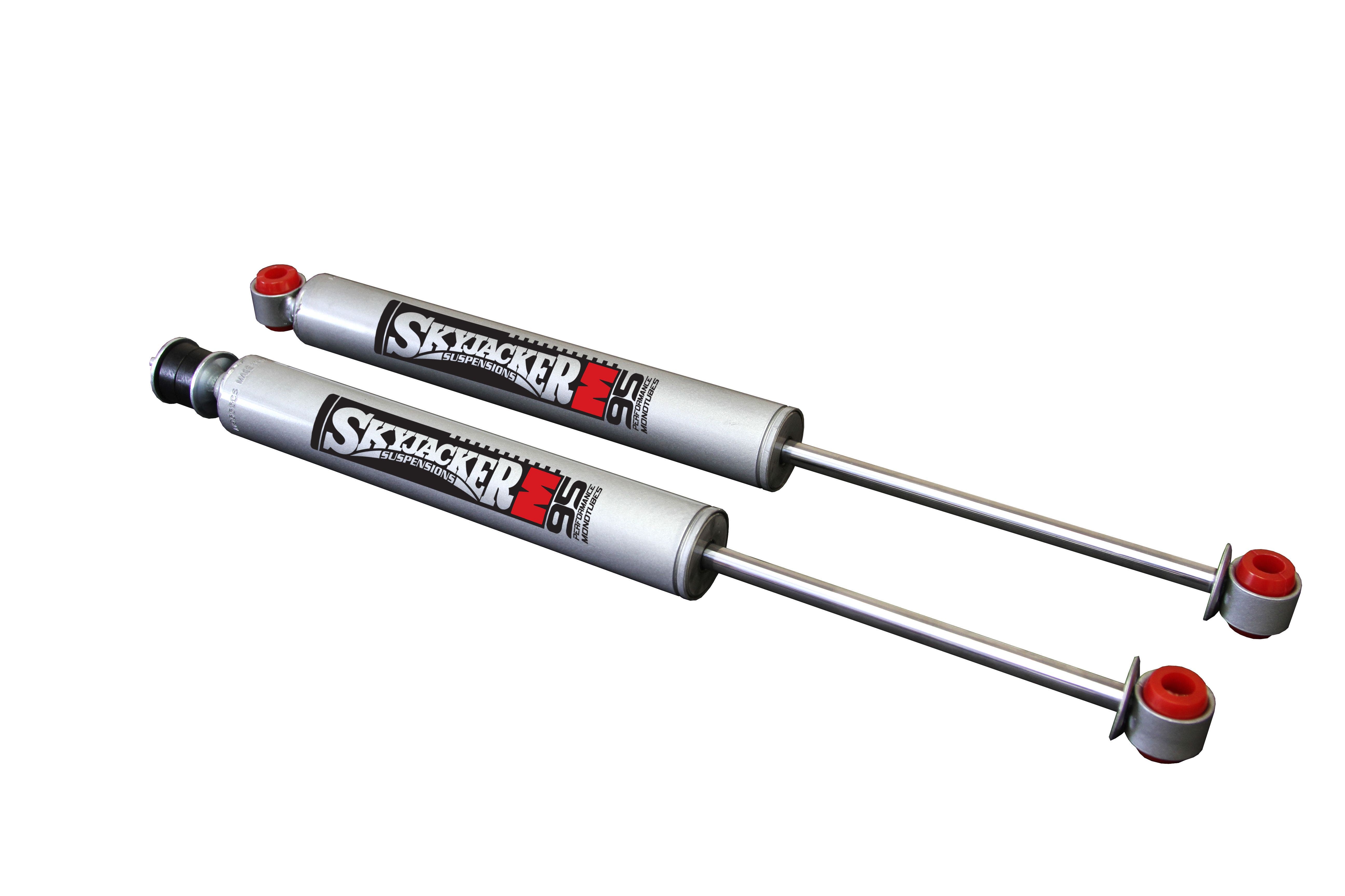 Skyjacker M9553 M95 Performance Monotube Shock Absorber  Suspensions  Shock