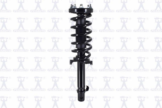 Focus Auto Parts Suspension Strut And Coil Spring Assembly P/N:1335878R