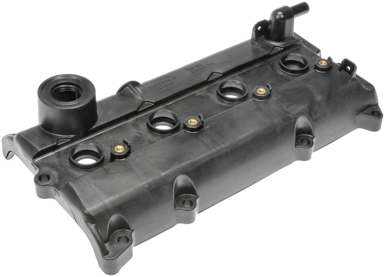 Dorman - Oe Solutions Engine Valve Cover P/N:264-982 Engine Parts Oem