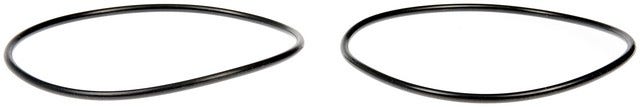 Dorman - Oe Solutions Axle Hub O-Ring P/N:926-555  Axle Hub O-Ring P/N: