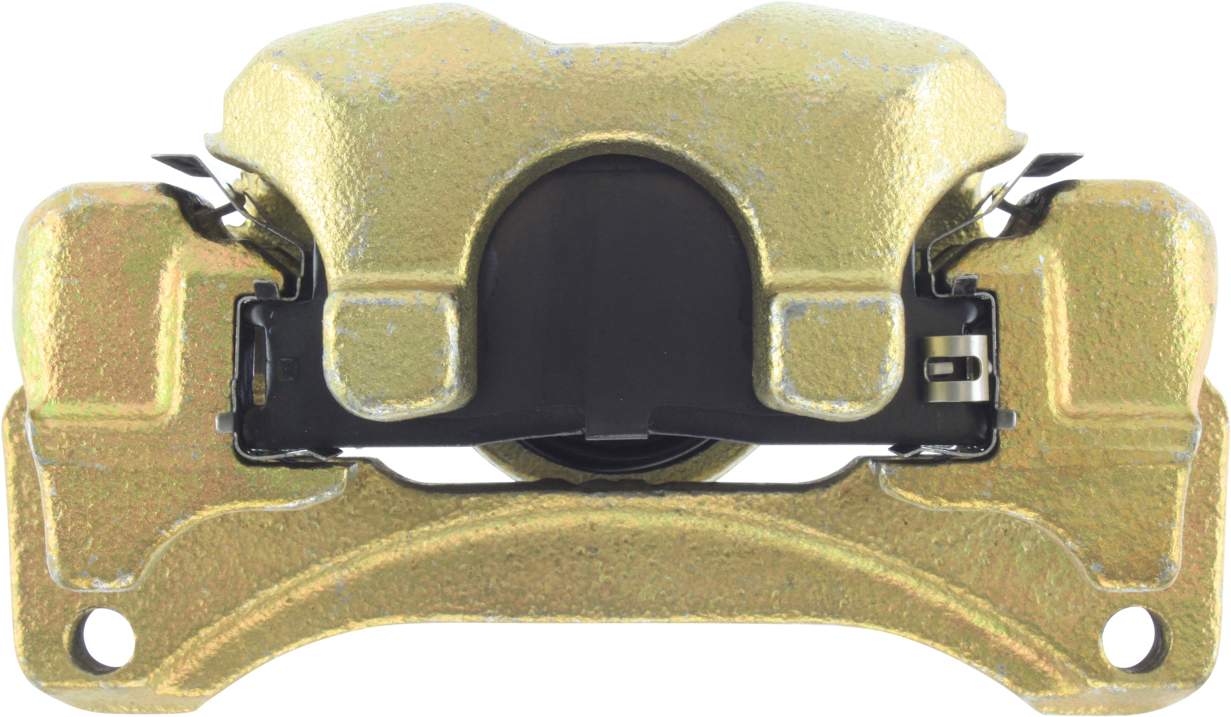 Centric Parts Disc Brake Caliper P/N:142.44585  Disc Brake Caliper P/N: