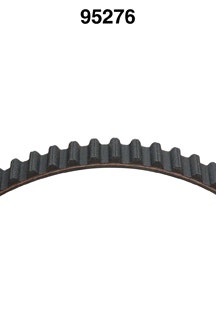 Dayco Engine Timing Belt P/N:95276  Products Inc  Timing Belt; Compatibility -