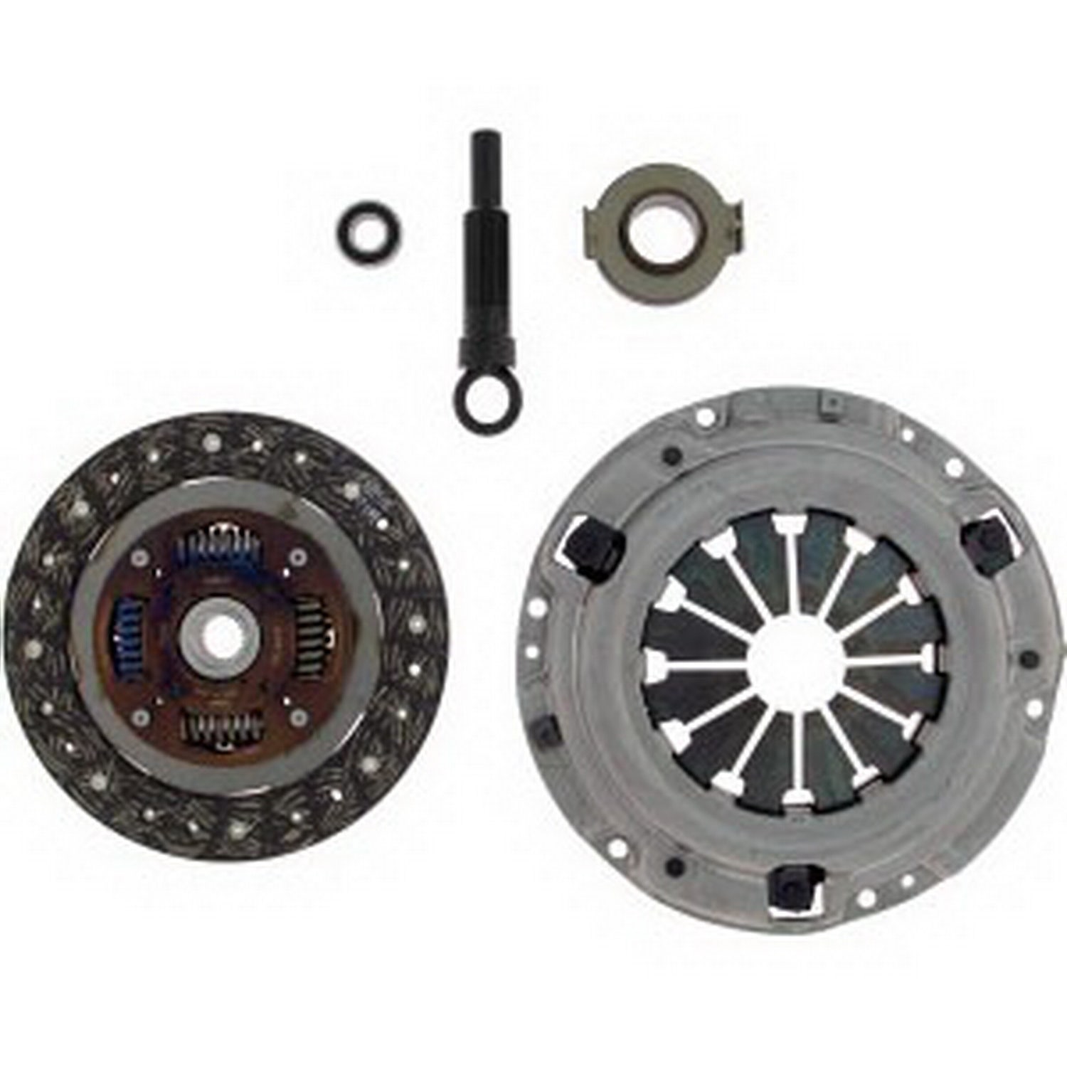 Exedy Racing Clutch Khc08 Clutch Kit Fits 01-05 Civic Exedy Clutch And Flywheels