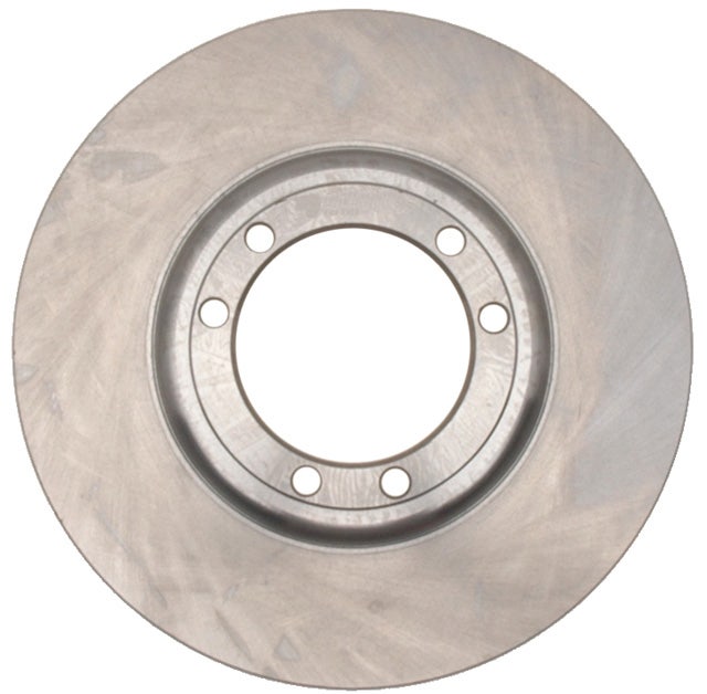 Raybestos Brakes Disc Brake Rotor P/N:56591R  Disc Brake Rotor P/N:
