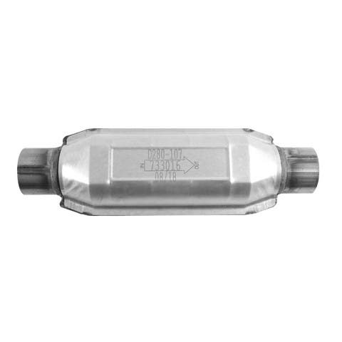 Ap Exhaust Catalytic Converter-Universal P/N:733016  Catalytic