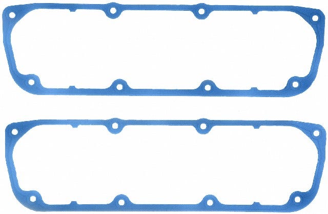 Fel-Pro Engine Valve Cover Gasket Set P/N:Vs 50339 R  Gaskets Vs 50329 C Valve