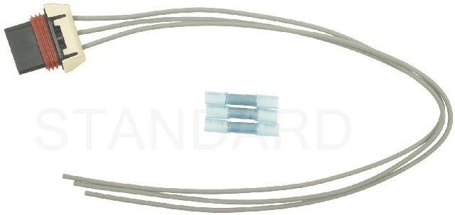 Standard Ignition Windshield Wiper Motor Connector,Windshield Wiper Switch