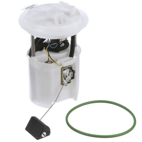 Delphi Fuel Pump Module Assembly P/N:Fg1962  Fuel Pump Module Assembly P/N: